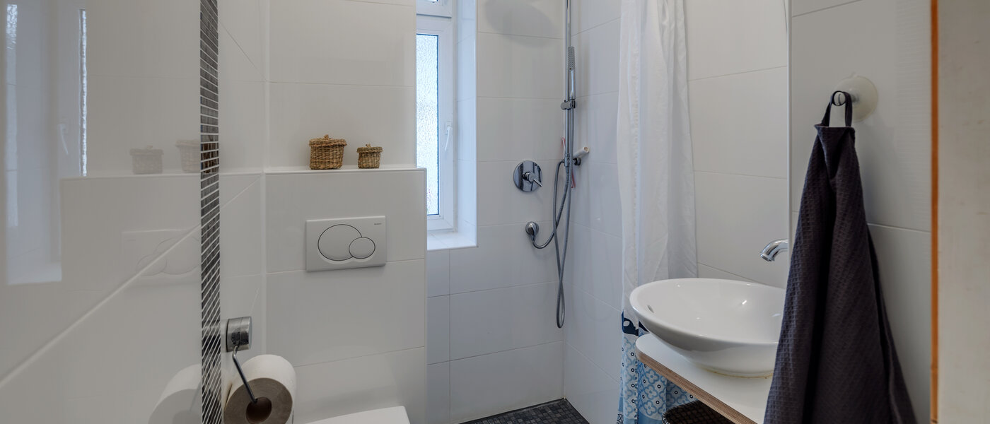apartamento München Haidhausen 01 baño 11109