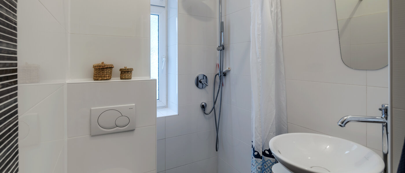 apartamento München Haidhausen 03 baño 11109
