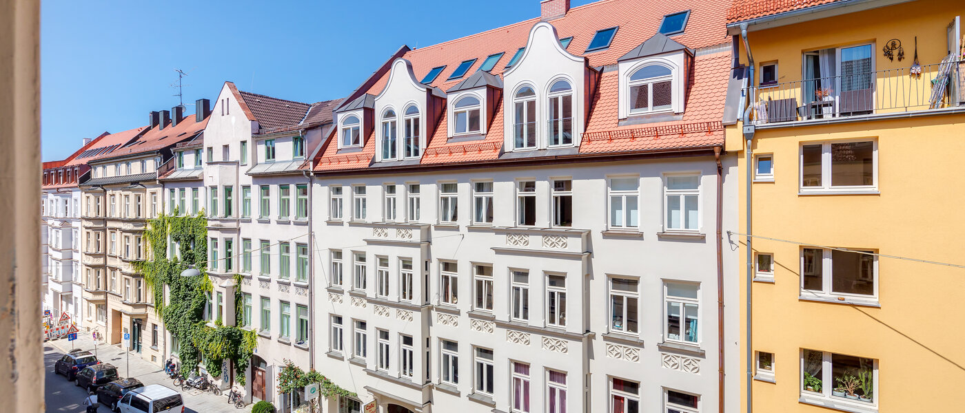 apartamento München Haidhausen 01 vista 11109