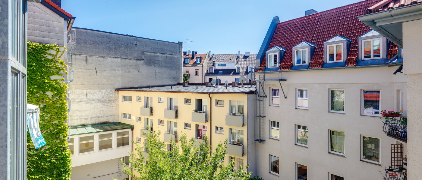 apartamento München Haidhausen 03 vista 11109