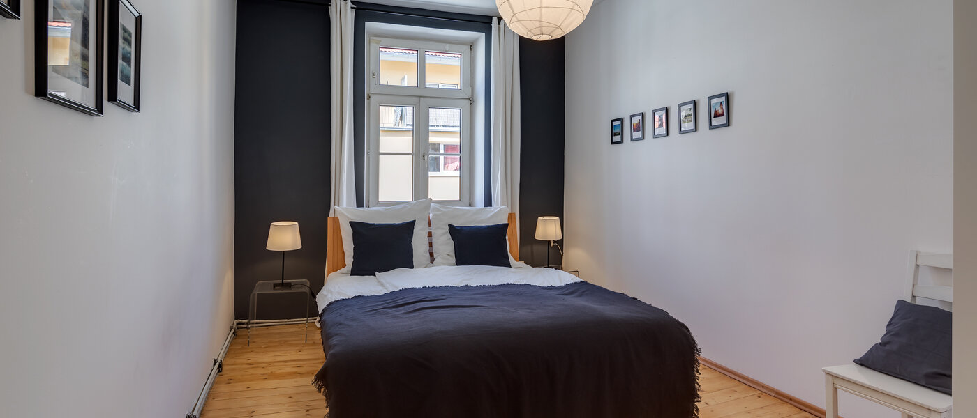 apartamento München Haidhausen 01 dormitorio 11109