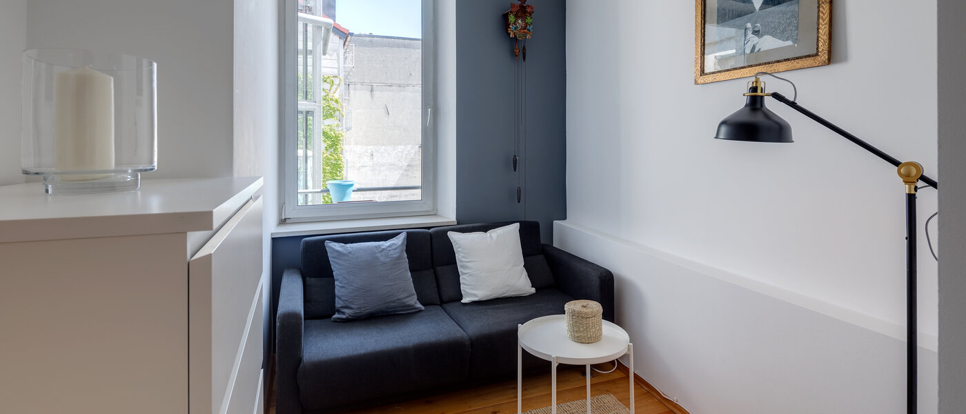 apartamento München Haidhausen 01 invitados 11109