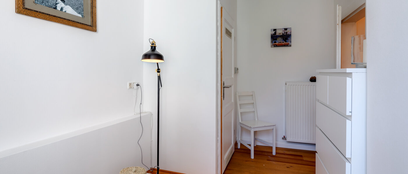 apartamento München Haidhausen 02 invitados 11109