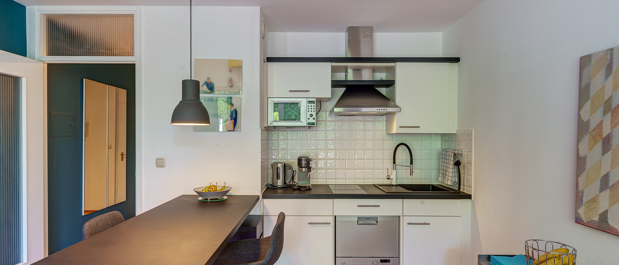 apartamento München Sendling 01 cocina 11111