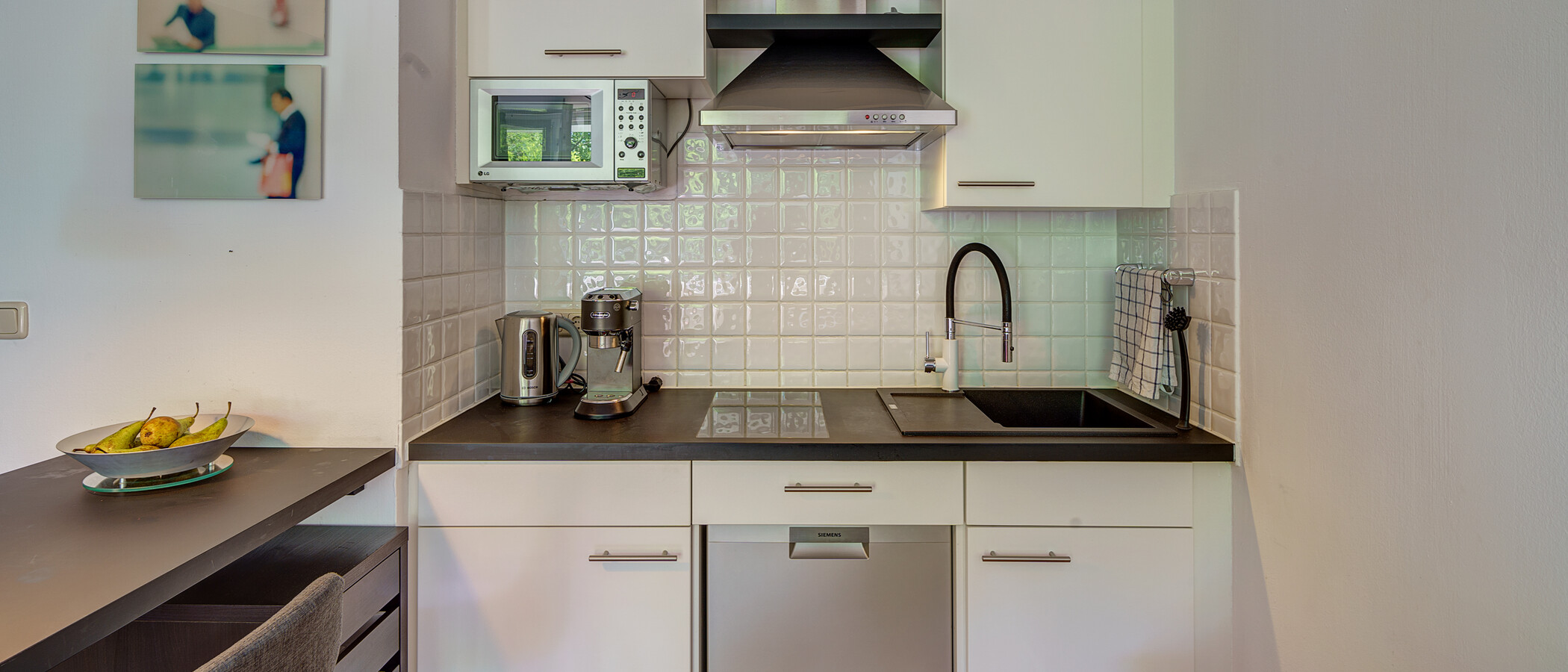 apartamento München Sendling 02 cocina 11111