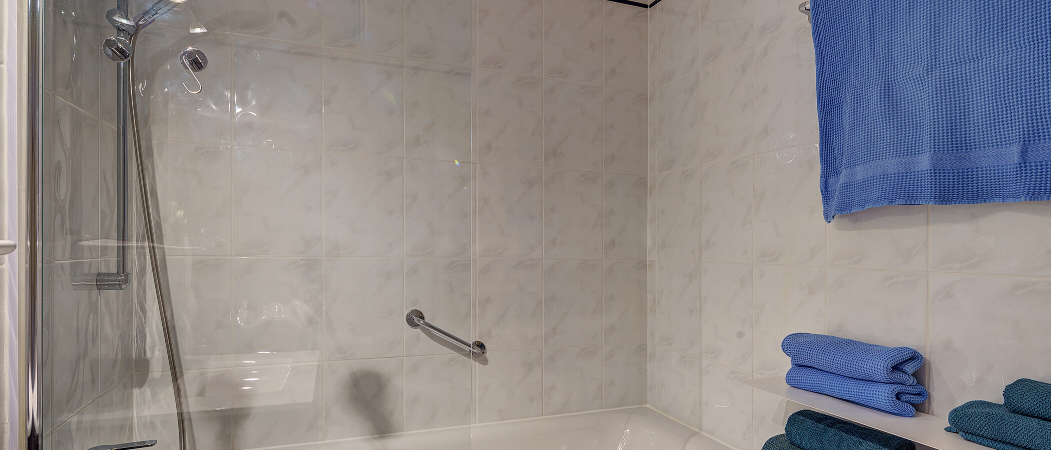 apartamento München Sendling 02 baño 11111