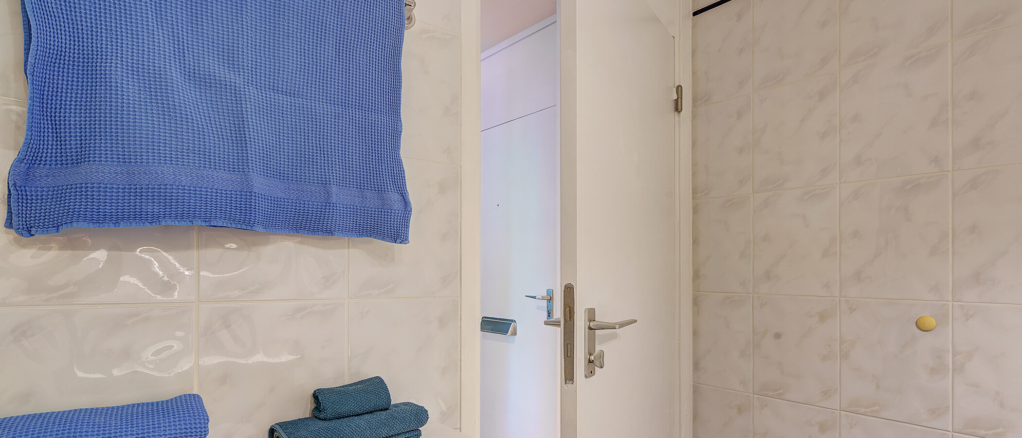 apartamento München Sendling 03 baño 11111