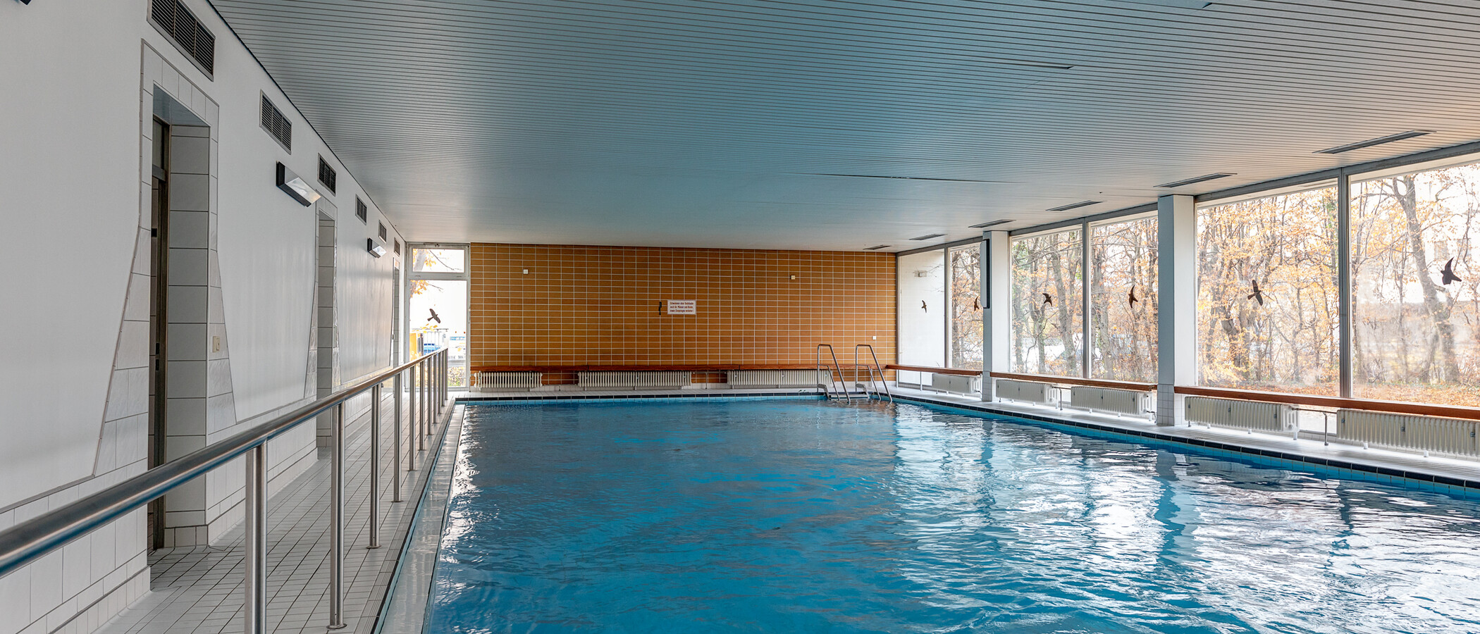 apartamento München Sendling 01 piscina 11111