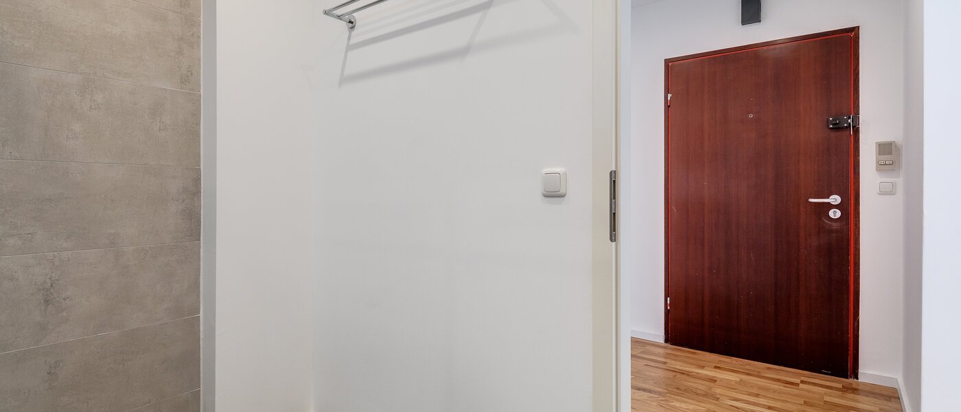 apartamento München Maxvorstadt 03 2. baño 11124