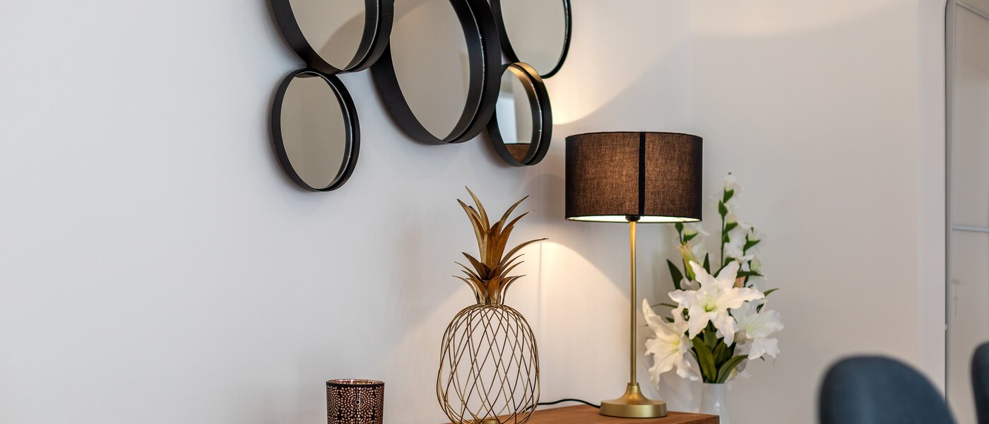 apartamento München Maxvorstadt 05 zona de día  11124