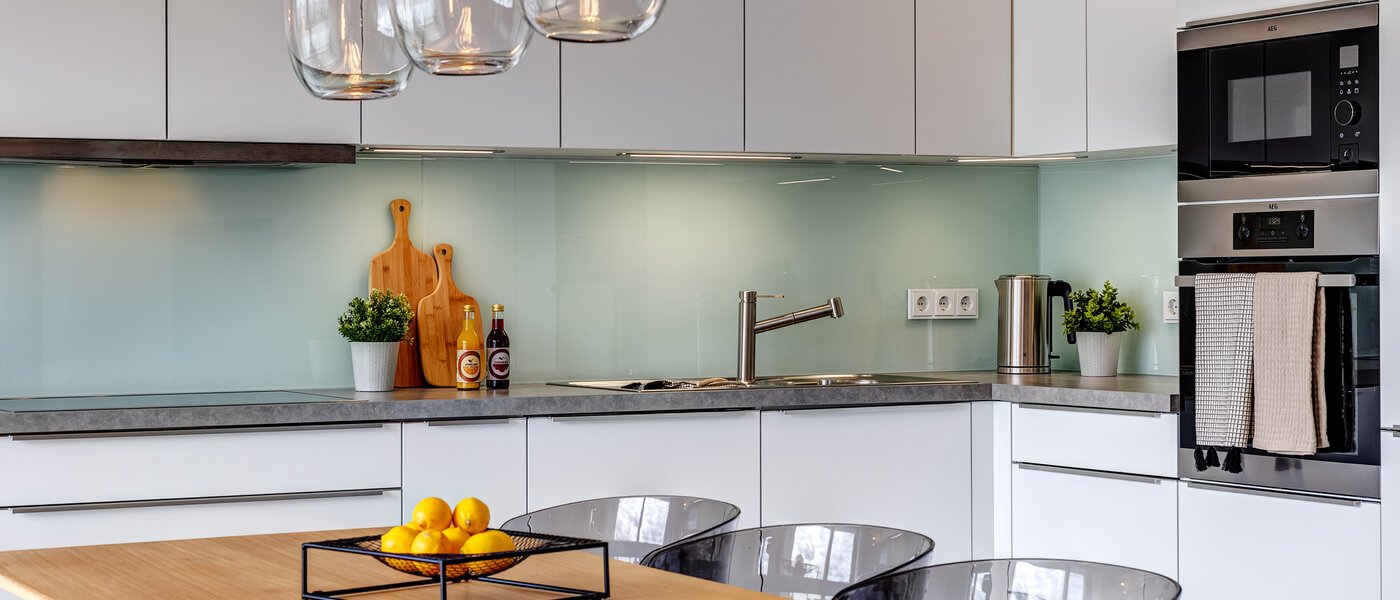 apartamento München Pasing 01 cocina 11135