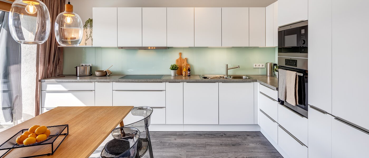 apartamento München Pasing 02 cocina 11135