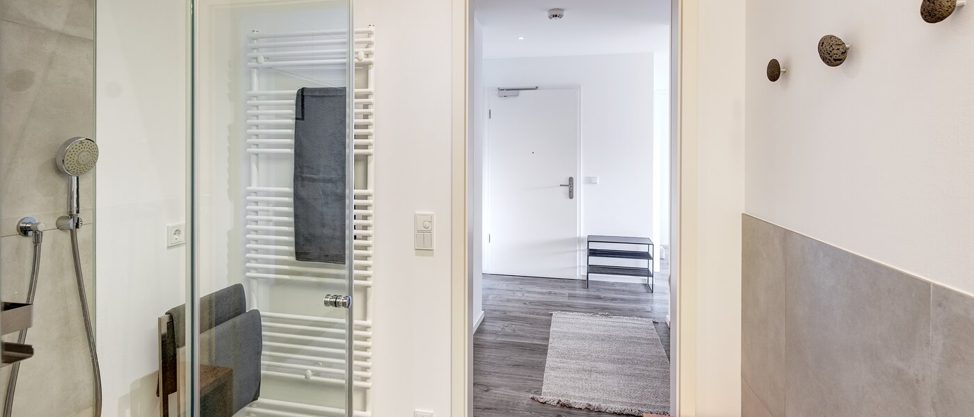 apartamento München Pasing 03 2. baño 11135