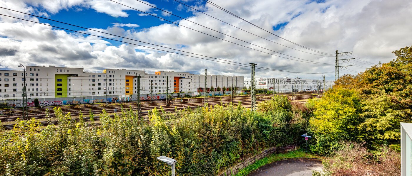 apartamento München Pasing 01 vista 11135