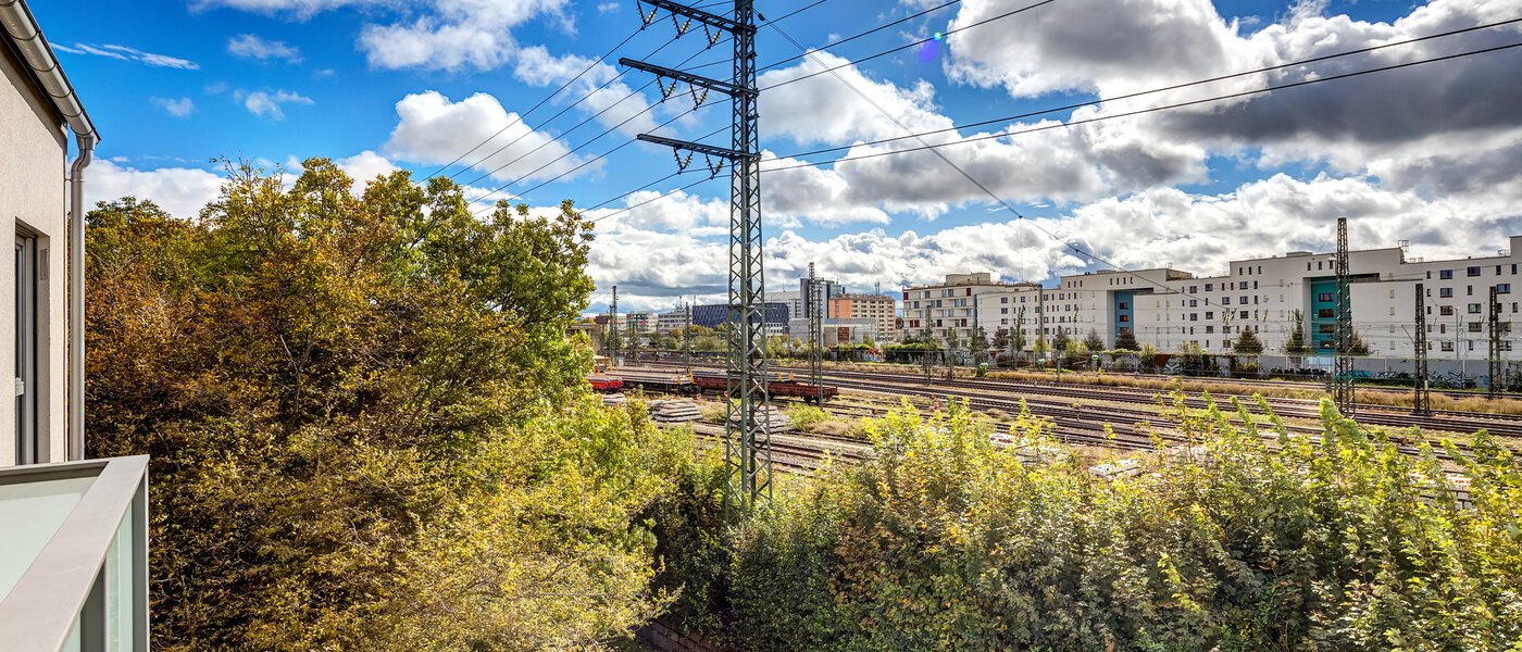 apartamento München Pasing 02 vista 11135