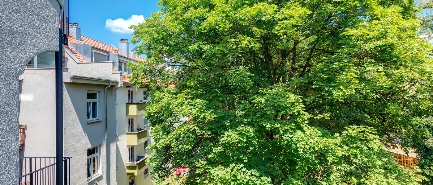 apartamento München Pasing 04 vista 11135