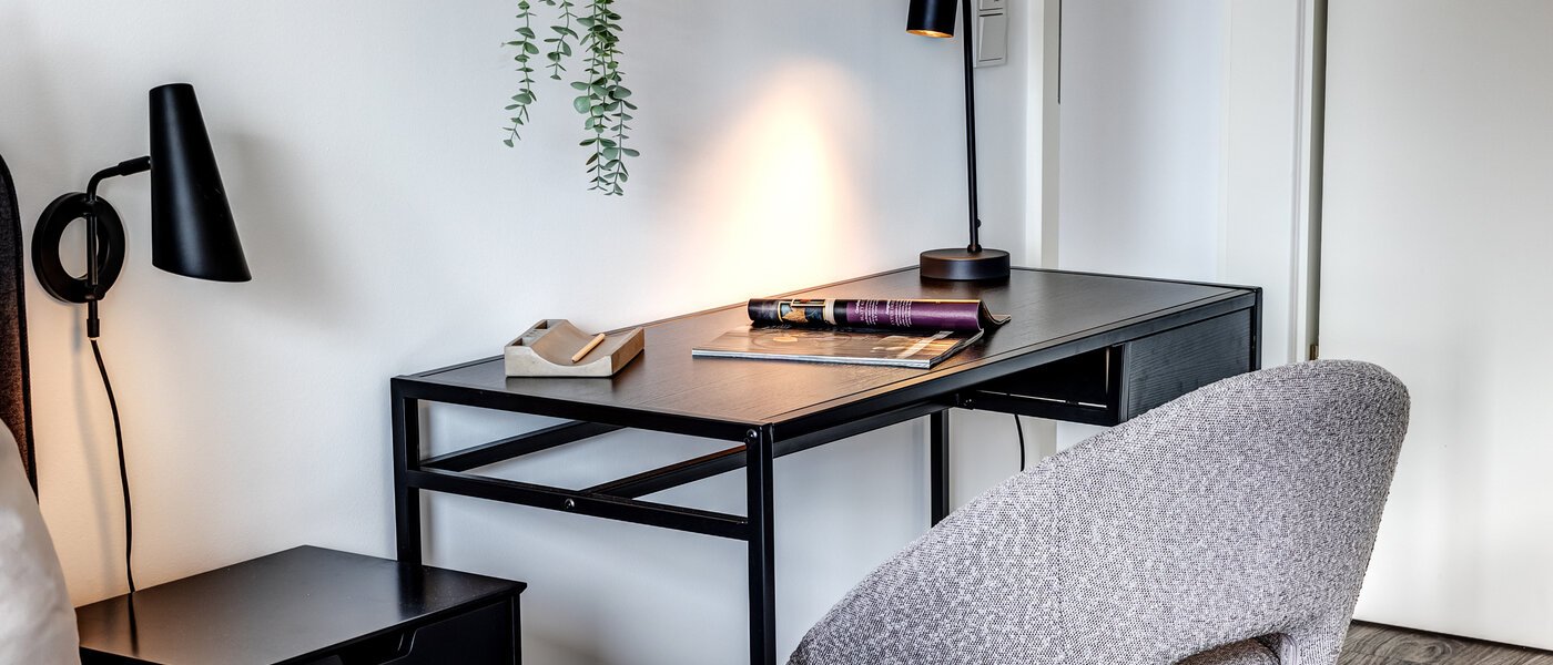 apartamento München Pasing 03 3. dormitorio 11135