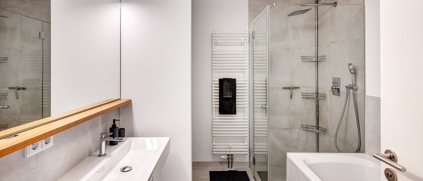 apartamento München Pasing 01 1. baño 11135