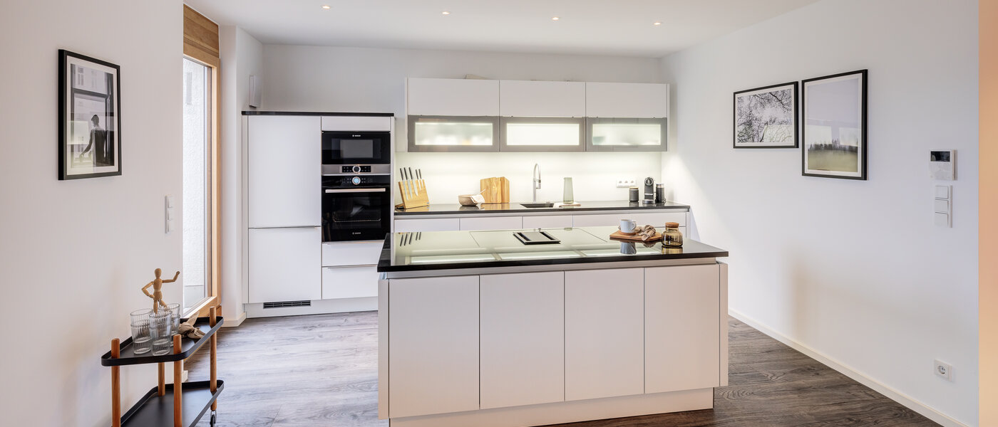 dúplex München Pasing 01 cocina 11136