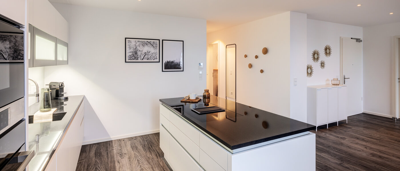 dúplex München Pasing 05 cocina 11136