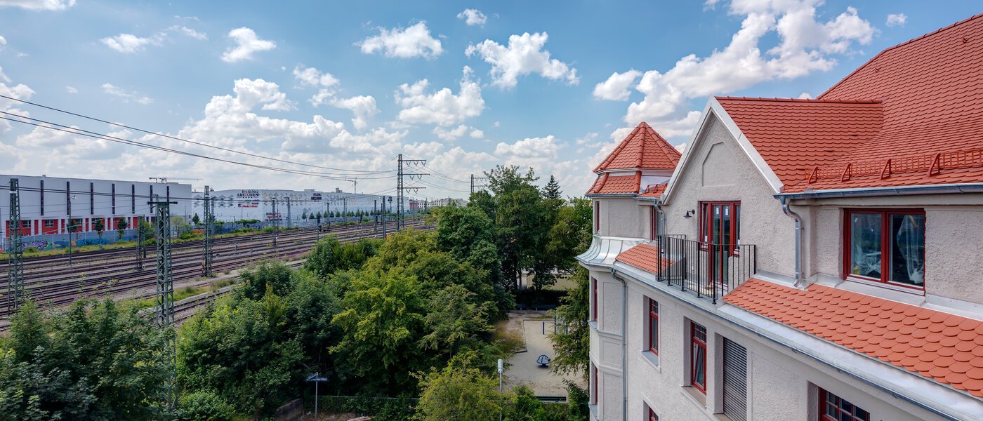 dúplex München Pasing 03 vista 11136