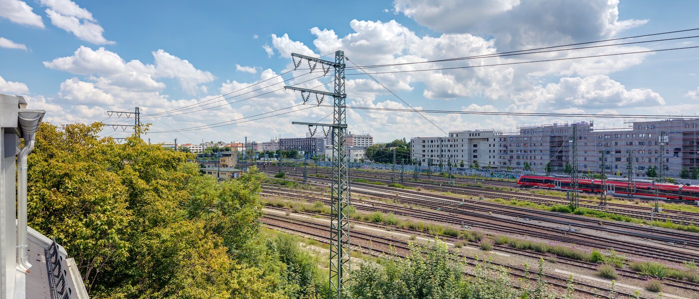 dúplex München Pasing 04 vista 11136