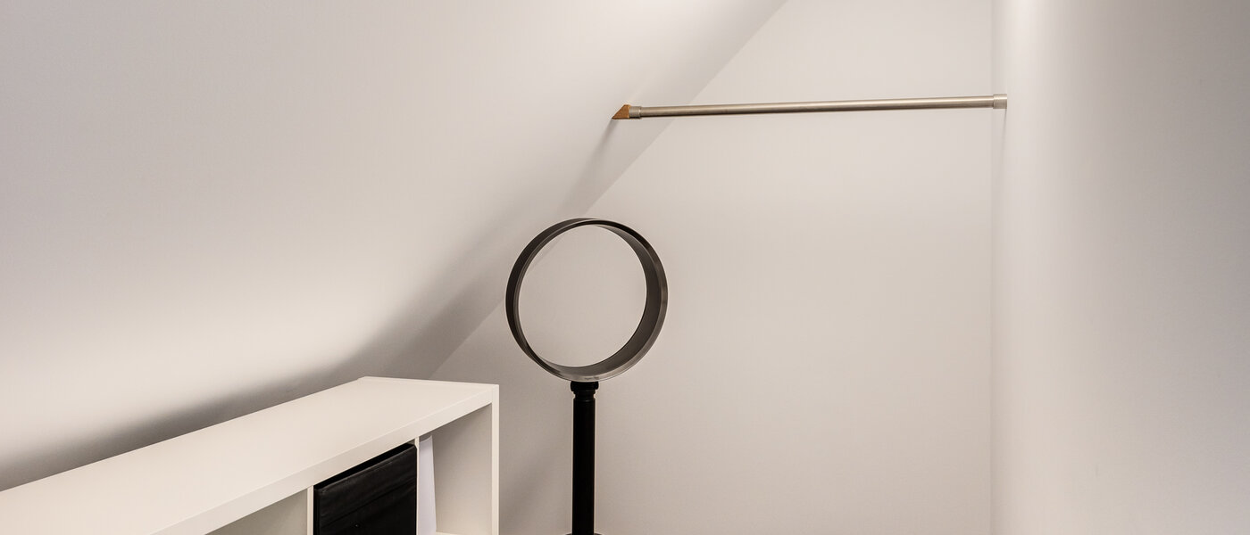 dúplex München Pasing 01 Vestidor 11136