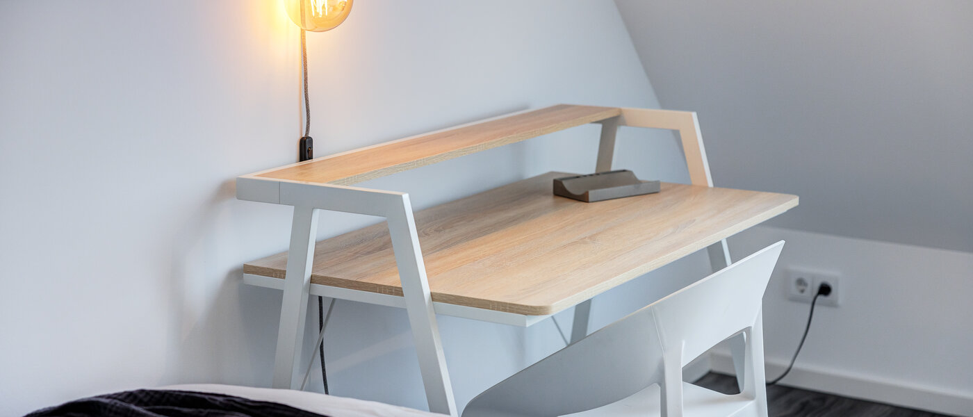 dúplex München Pasing 02 3. dormitorio 11136