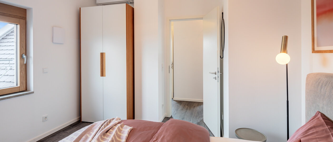 dúplex München Pasing 04 2. dormitorio 11136