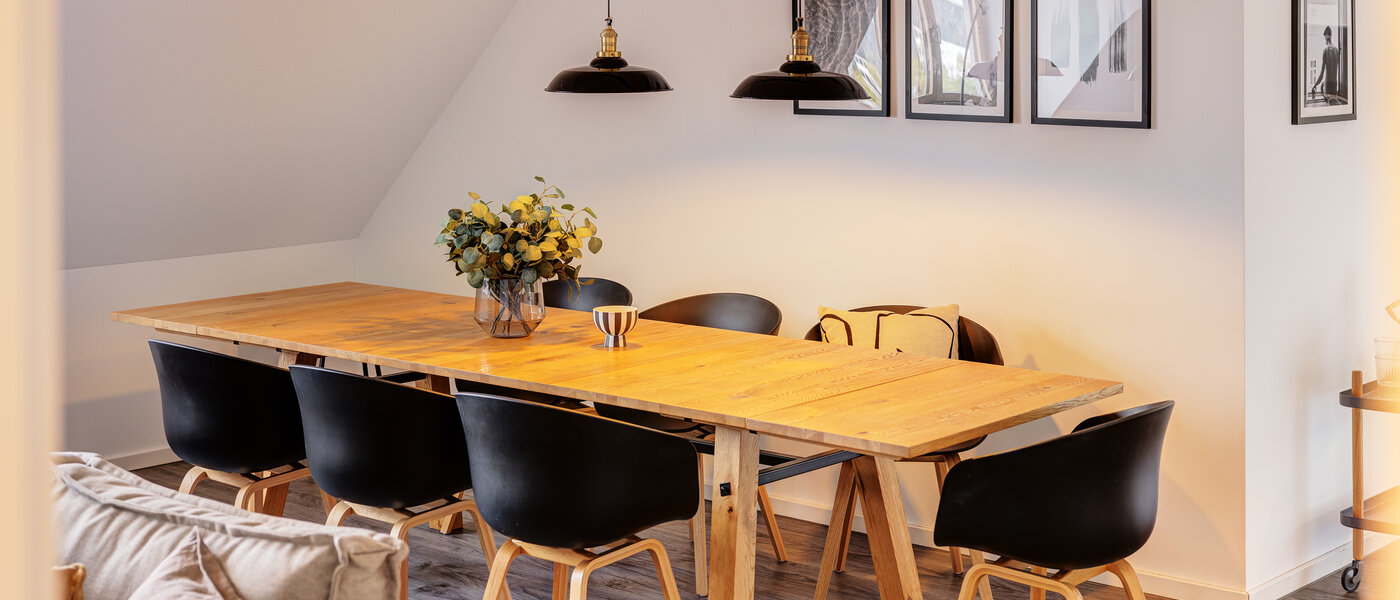 dúplex München Pasing 04 zona de día  11136