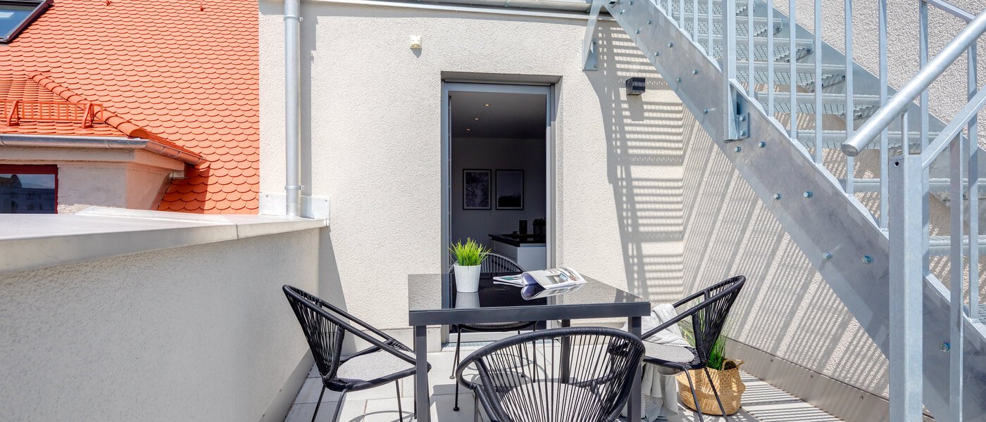 dúplex München Pasing 02 azotea 11136