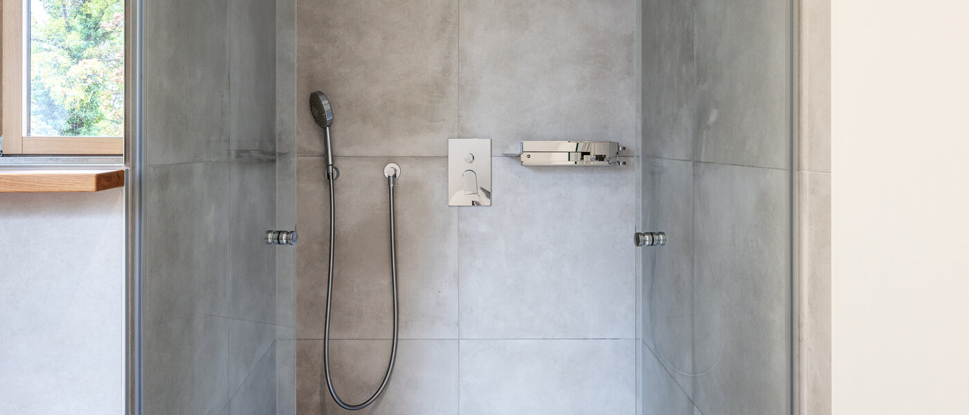 dúplex München Pasing 03 1. baño 11136