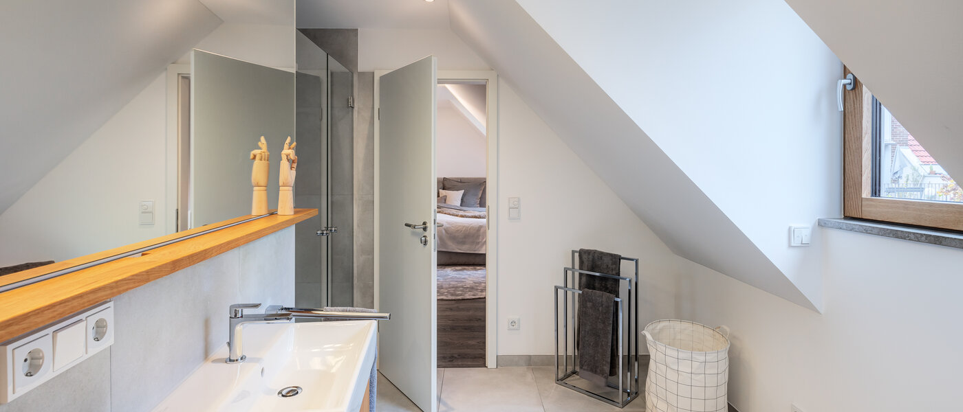 dúplex München Pasing 04 1. baño 11136