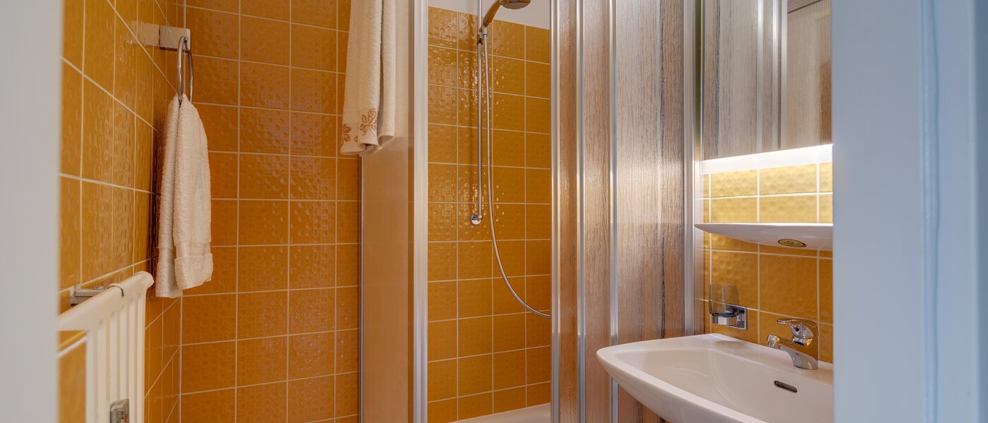 apartamento München Herzogpark 01 2. baño 11149