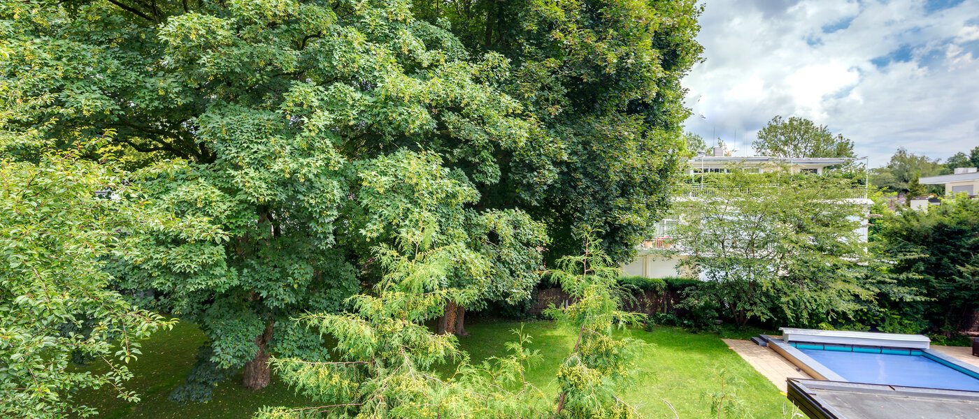 apartamento München Herzogpark 01 vista 11149