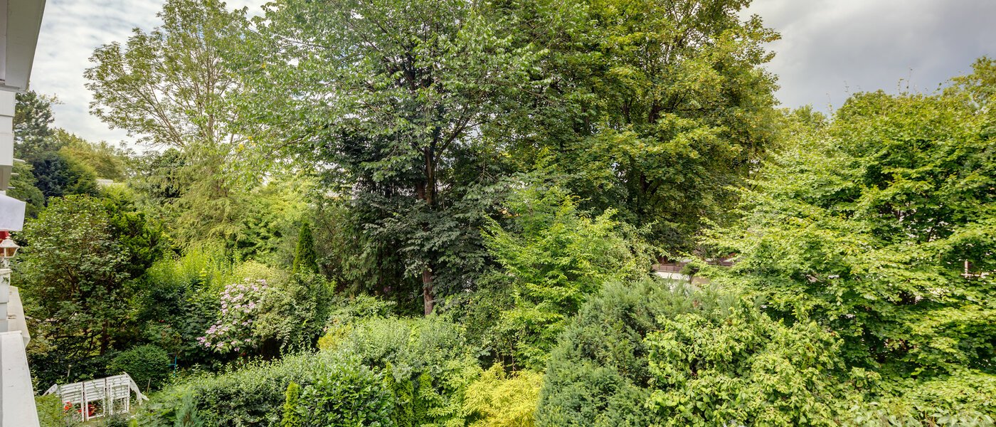 apartamento München Herzogpark 03 vista 11149