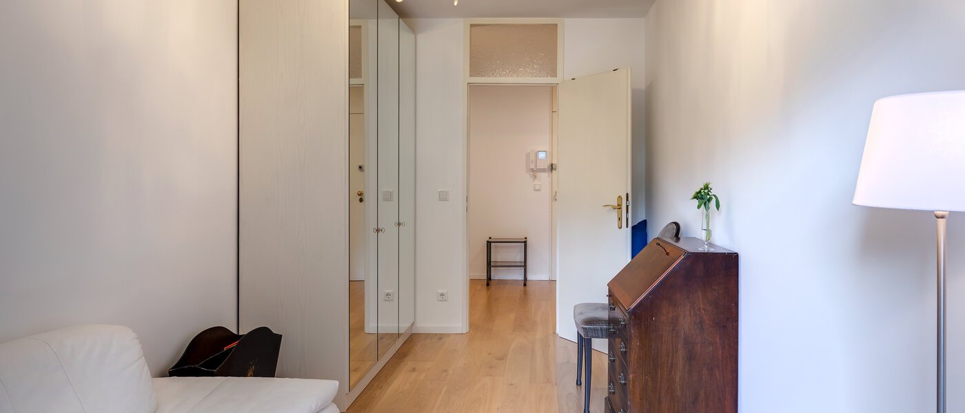 apartamento München Herzogpark 03 invitados 11149