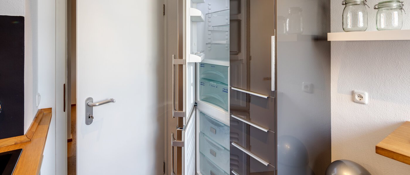 apartamento München Schwabing 05 cocina 11155