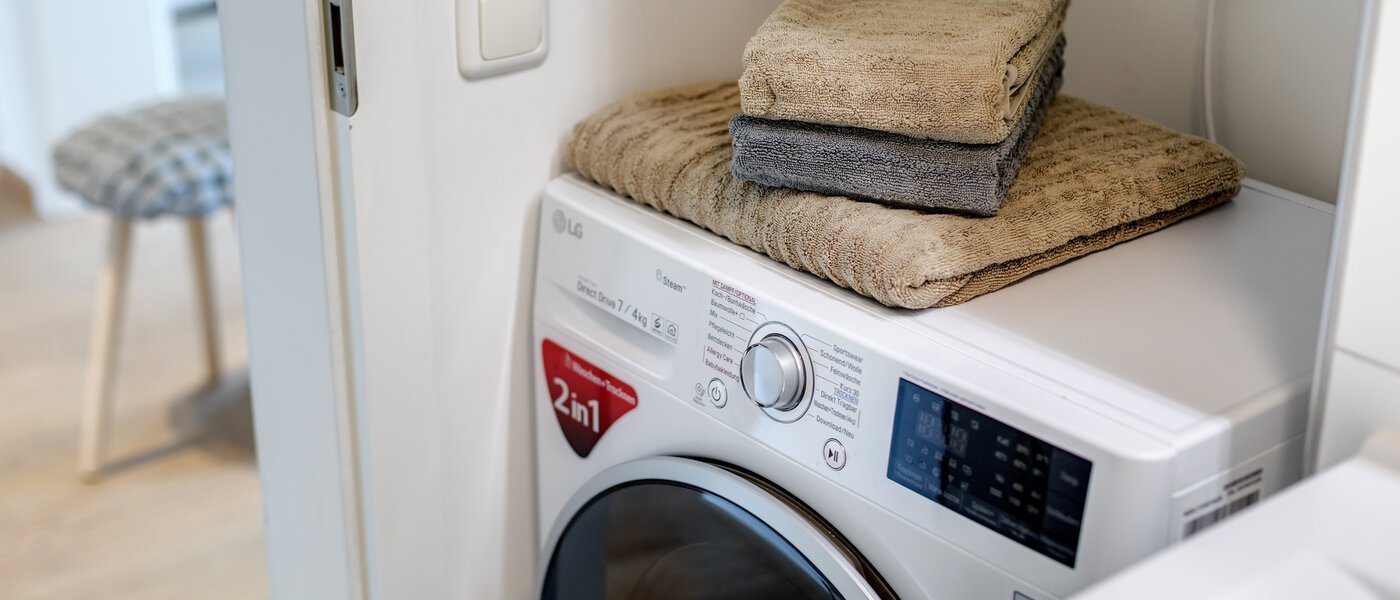 apartamento München Schwabing 03 baño 11155