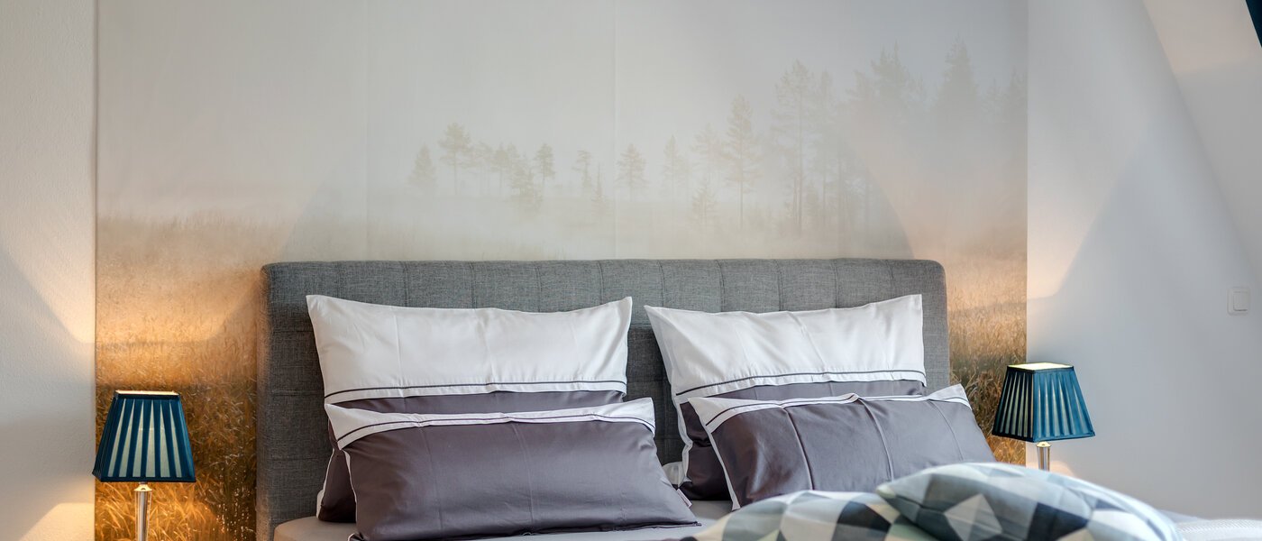 apartamento München Schwabing 02 dormitorio 11155