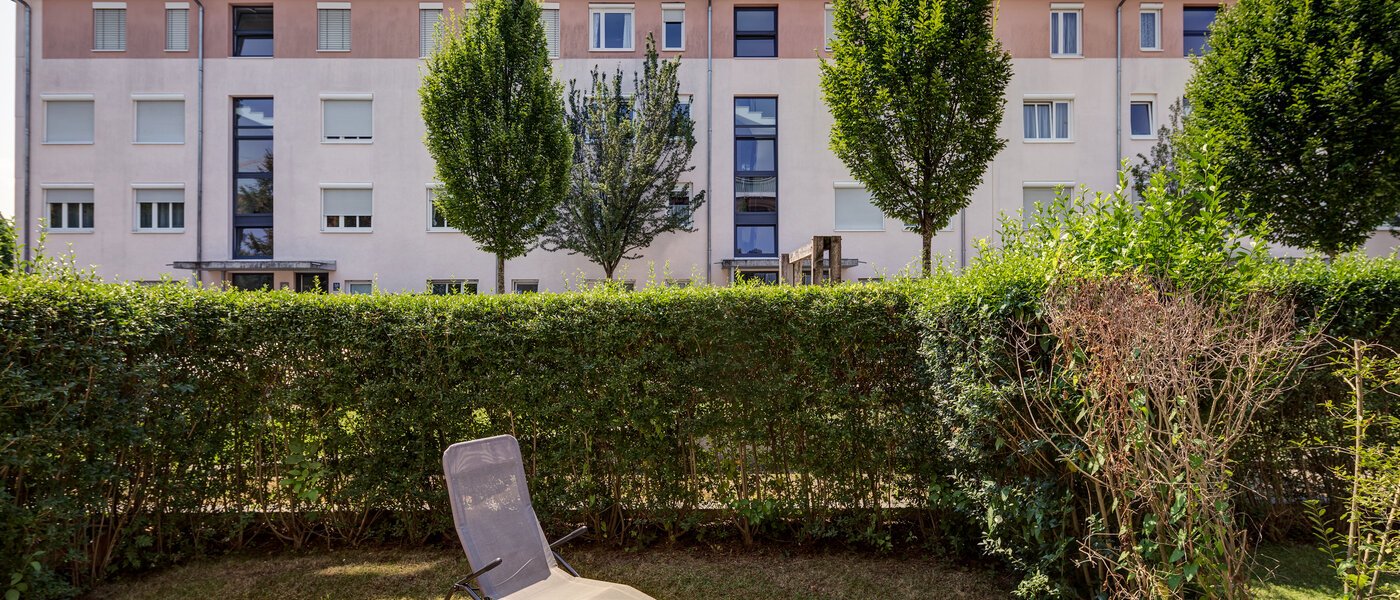 apartamento München Bogenhausen 01 vista 11173