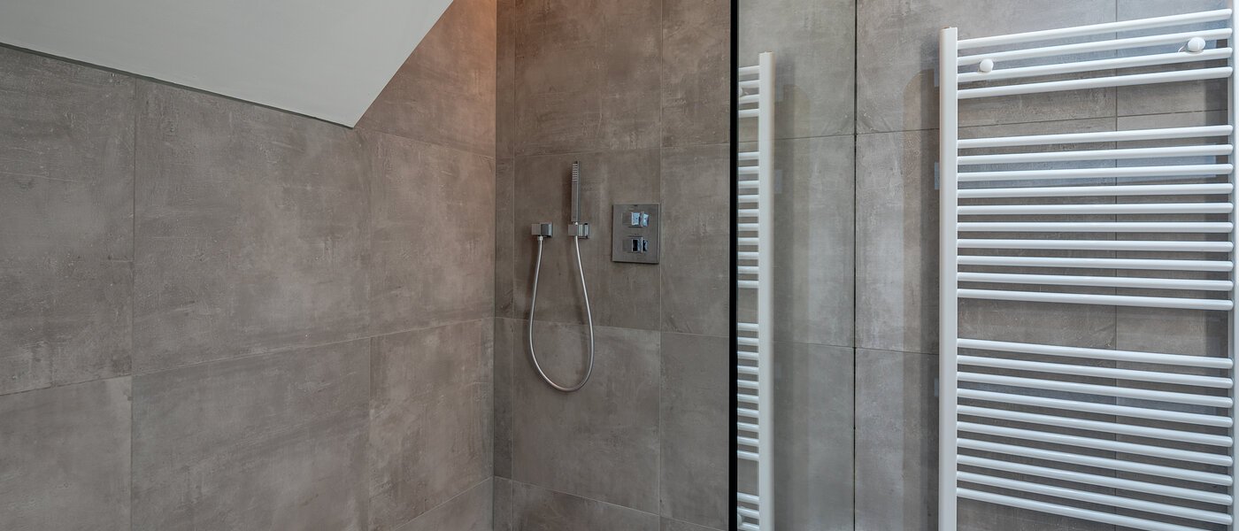 apartamento München Gärtnerplatzviertel 05 baño 11186