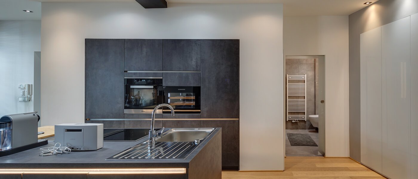 apartamento München Gärtnerplatzviertel 02 pasillo 11186