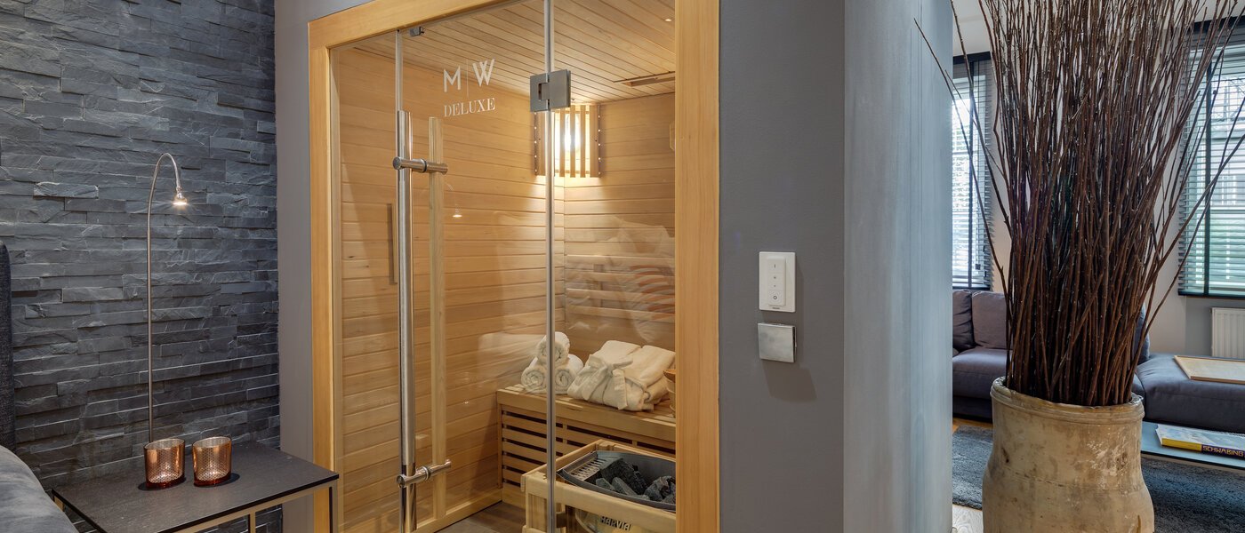 apartamento München Gärtnerplatzviertel 01 sauna 11186