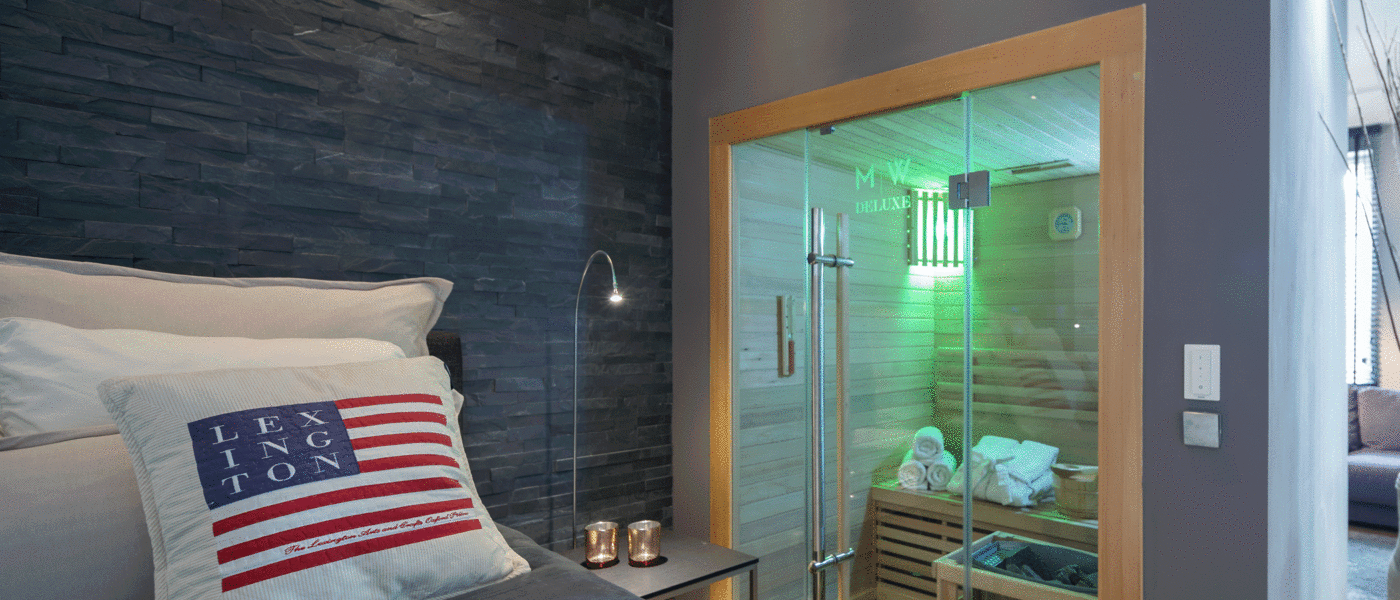 apartamento München Gärtnerplatzviertel 02 sauna 11186