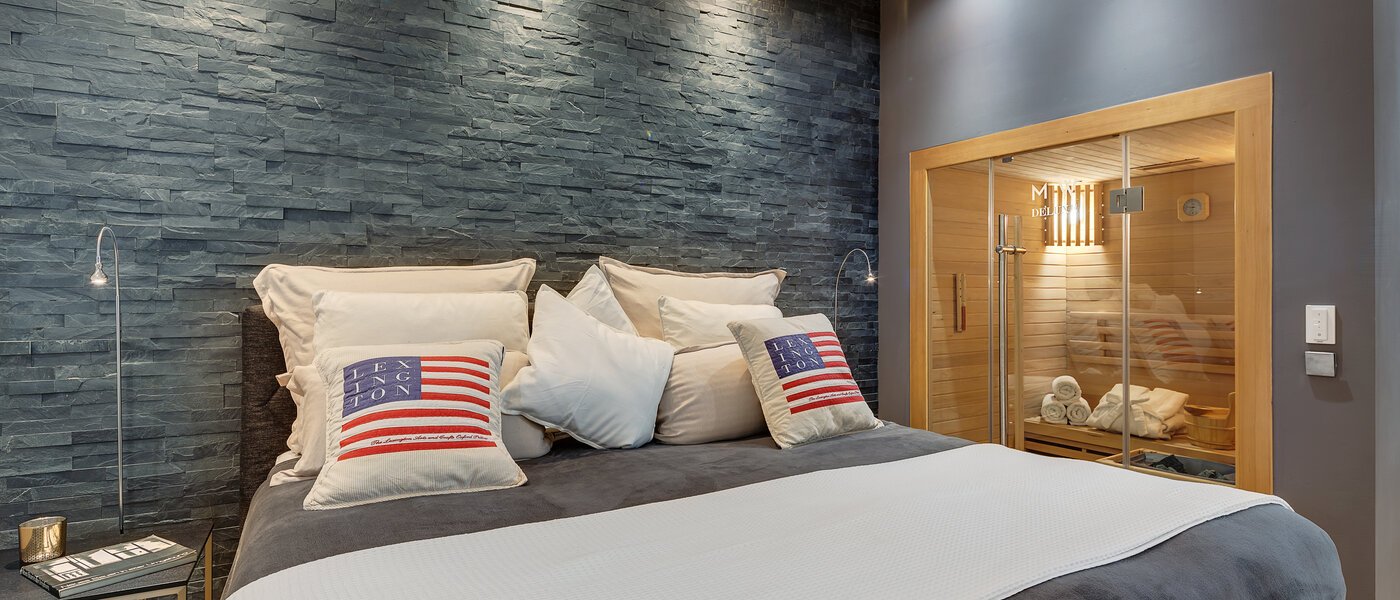 apartamento München Gärtnerplatzviertel 01 zona de dormir 11186