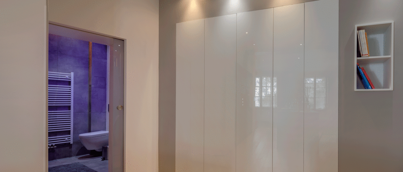 apartamento München Gärtnerplatzviertel 04 zona de dormir 11186