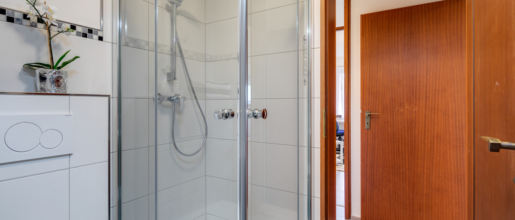 apartamento München Schwabing-West 02 2. baño 11193