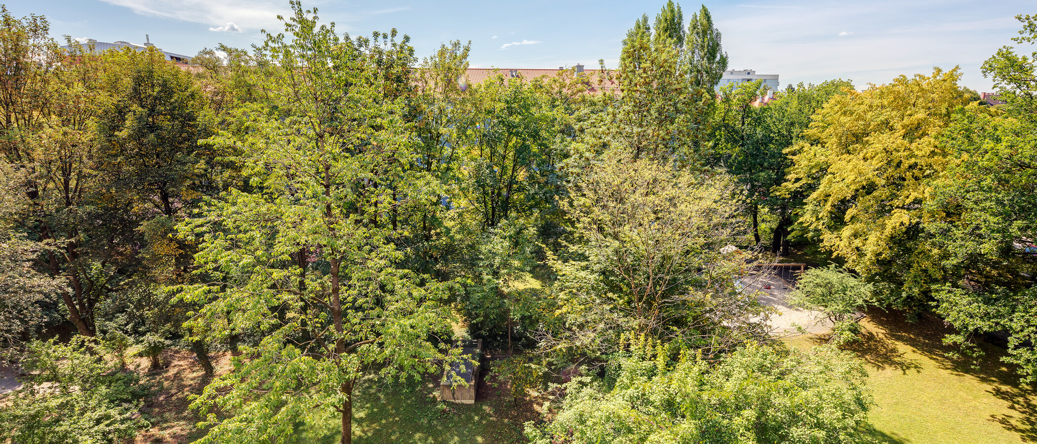 apartamento München Schwabing-West 04 vista 11193