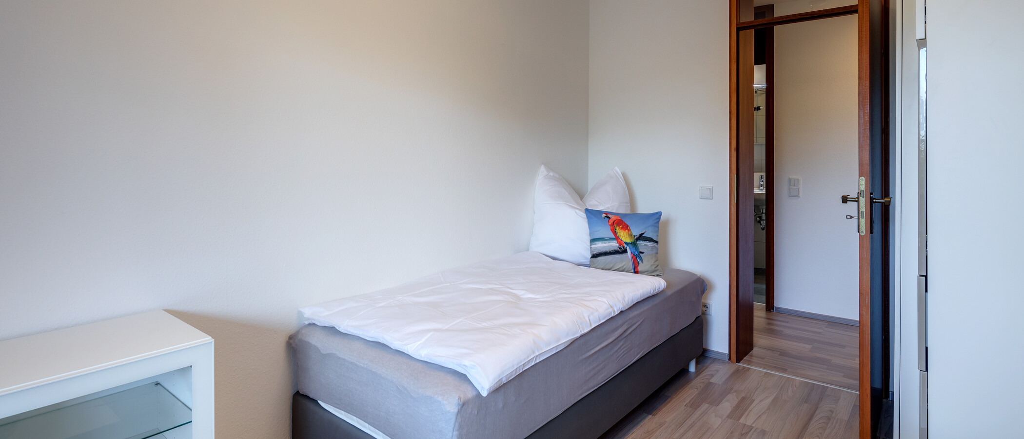 apartamento München Schwabing-West 01 2. dormitorio 11193